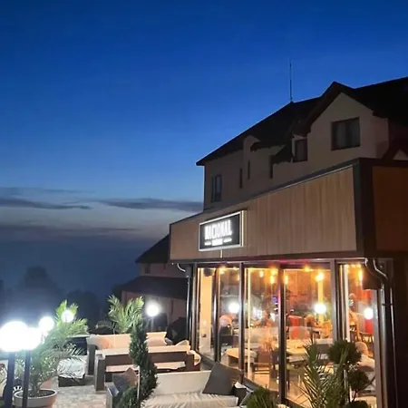 מלון דירות Gold קופאוניק