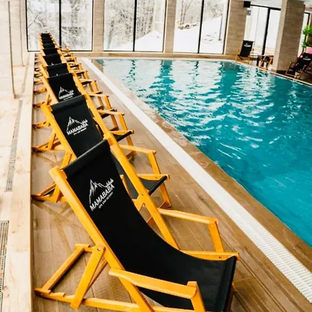 Gold מלון דירות קופאוניק