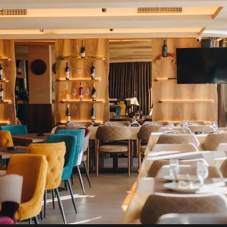 Gold מלון דירות *