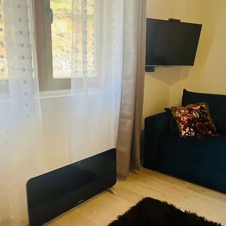 Gold מלון דירות קופאוניק