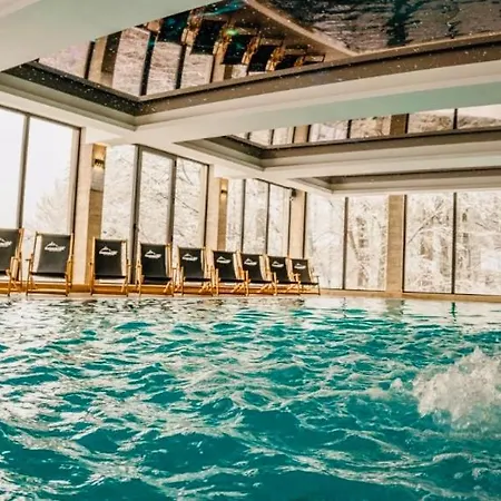 מלון דירות Gold