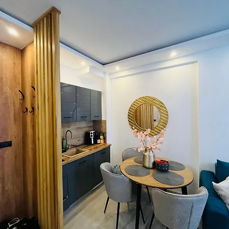 Gold מלון דירות *