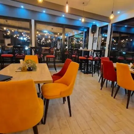 מלון דירות Gold קופאוניק