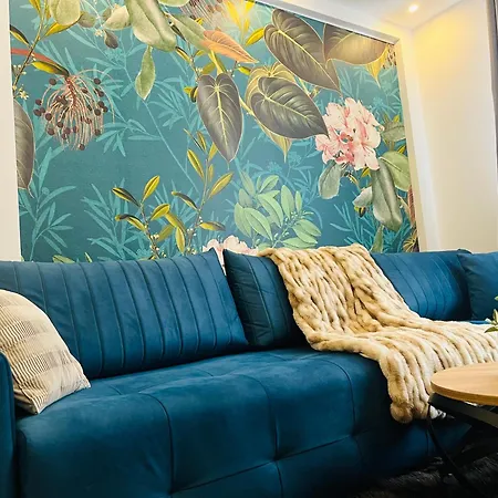 Gold מלון דירות