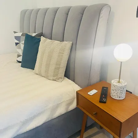 Gold מלון דירות *