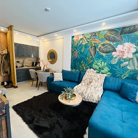 Gold מלון דירות *