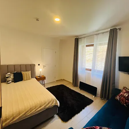 מלון דירות Gold